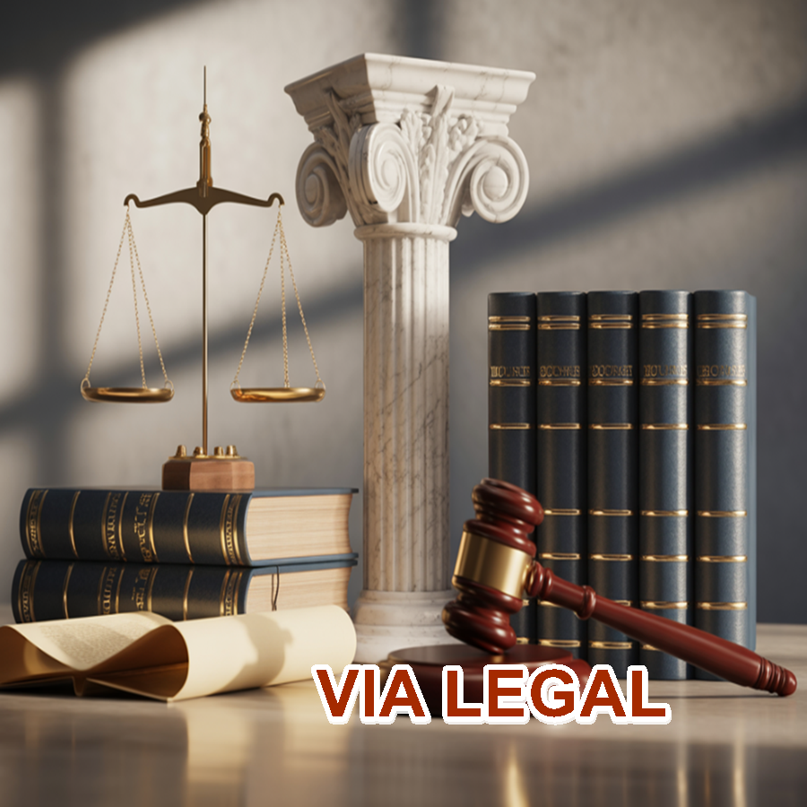 VIA Legal