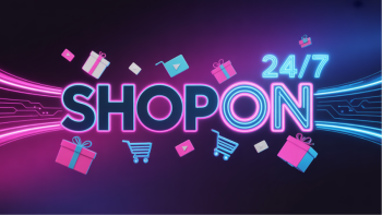 ShopON 24 Hs