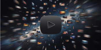 Astronaut.io Revela: O Verdadeiro YouTube Está Escondido