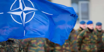 Medidas de Defesa Reforçadas no Flanco Oriental da OTAN