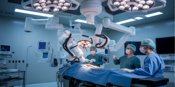 Elon Musk Erra? Robôs Não São Substitutos de Médicos