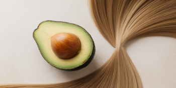 Quer Fortalecer o Cabelo? Aposte no Abacate