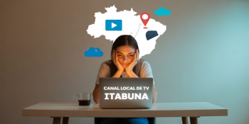 A Nova TV: Como a TV em Nuvem Está Substituindo as Emissoras Locais com Baixo Custo e Alto Impacto