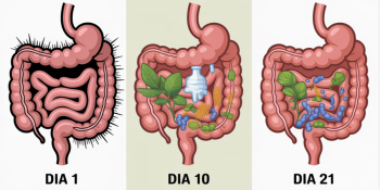 Seu corpo pede socorro? Comece pelo intestino!