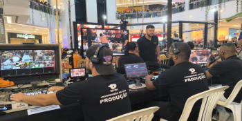 A Ascensão de Tony Ávila: da Bahia à Liderança da TV ao Vivo no Nordeste