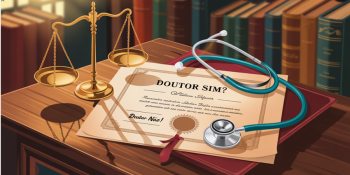 O mito do Doutor brasileiro: entre respeito e vaidade