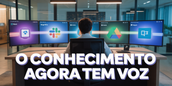 A OpenAI cria o primeiro buscador conversacional empresarial do mundo