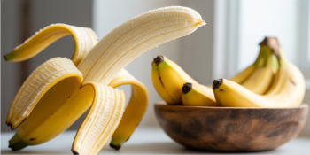 Bananas: Pequenas, Doces e Surpreendentemente Poderosas