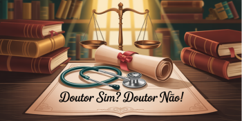 Como a vaidade profissional molda a linguagem jurídica e influencia o comportamento nos tribunais