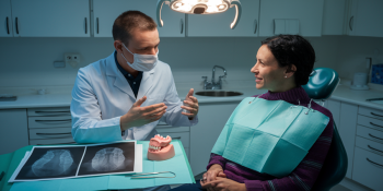 Por Dentro da Avaliação Bucal: O Que Esperar