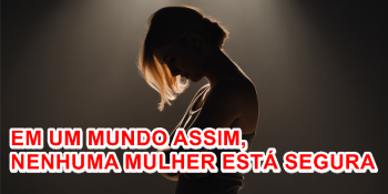 Por que o mundo fracassa na proteção das mulheres