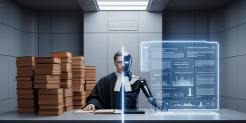 A revolução dos tribunais digitais