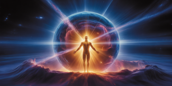 O universo é um projeto: a lógica divina na criação