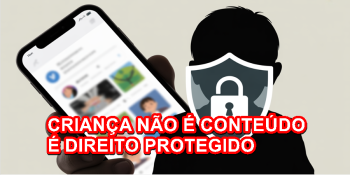 TJSP reforça proteção à criança em caso de exposição digital