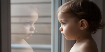 Cicatrizes Invisíveis: A Linguagem do Trauma na Infância