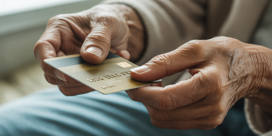 Idosa vítima de fraude financeira praticada pela própria filha, segundo decisão mantida pelo TJSP.