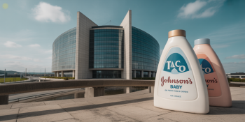 J&J Perde Mais um Caso Envolvendo Contaminação por Amianto em Produtos de Talco