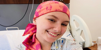 Linfoma: quando um sintoma simples se torna um alerta de vida