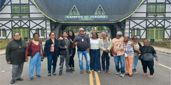 Antoney Oliveira: quase 30 anos promovendo o turismo com excelência na Bahia