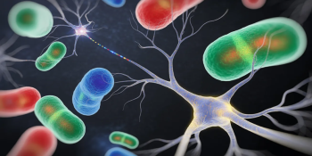 A Troca de Mensagens Secreta Entre seu Ventre e sua Cabeça