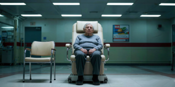 Abandono emocional durante quimioterapia é negligência – e a lei permite punir