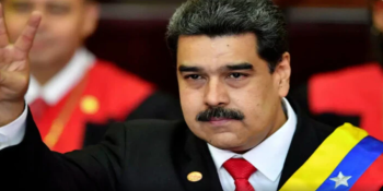 Crise na Venezuela Escala: Argentina Pede Prisão de Maduro ao Tribunal Internacional
