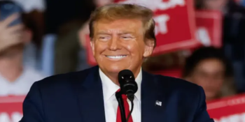 Trump Promete Repressão Interna: Militares como Instrumento de Poder