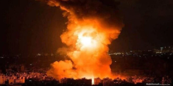 Moscou Repassa Inteligência a Teerã Antes de Ofensiva Israelense