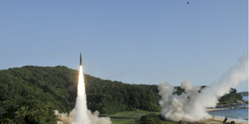 Conflito em Novo Nível: EUA Liberam Mísseis para Ucrânia e Aumentam a Pressão sobre a Rússia