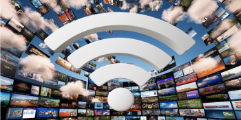 "Benefícios e Funcionalidades da TV em Nuvem: Uma Visão Geral"
