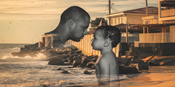 Quando o Silêncio Fala Mais Alto: Histórias de Pais e Filhos Separados pela Dor