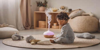 Quais benefícios a aromaterapia pode trazer para os familiares de pessoas com TEA?