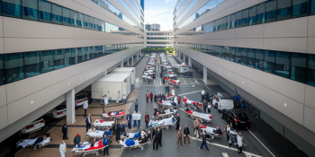 Após o Covid-19, China Enfrenta Novo Perigo: O Metapneumovírus Humano