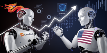 DeepSeek vs. ChatGPT: A Batalha dos Gigantes da IA